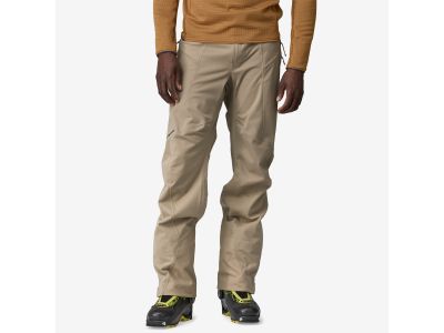 Pantaloni Patagonia Upstride, negri