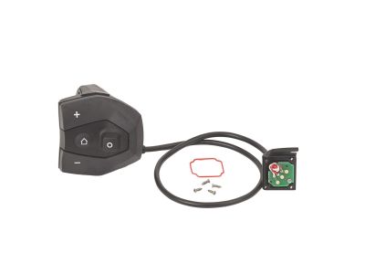 Bosch Nyon control unit