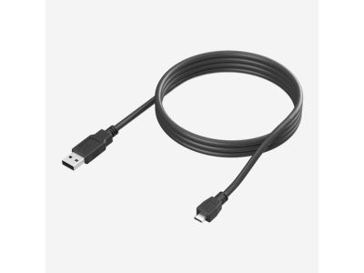 FAVERO ELECTRONICS Assioma USB/Micro-USB kabel, 2 m