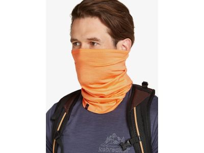 icebreaker Merino 200 Flexi Chute scarf, feldspar