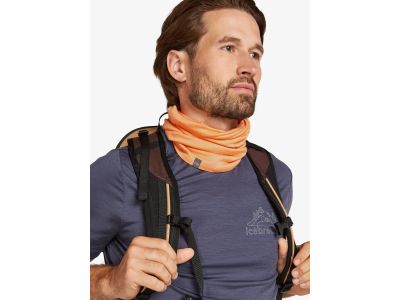 icebreaker Merino 200 Flexi Chute scarf, feldspar