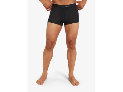 icebreaker 125 Cool-Lite Anatomica boxers, black