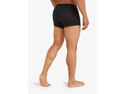 icebreaker 125 Cool-Lite Anatomica boxers, black