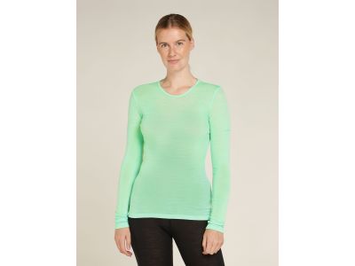 icebreaker Merino 175 Everyday Thermal women&amp;#39;s shirt, glass