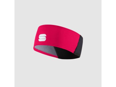 Sportful AIR PROTECTION Stirnband, tangorot