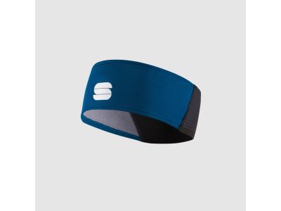 Sportful AIR PROTECTION Stirnband, blaugrün