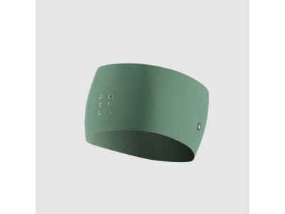 Sportful SRK headband, shrub green