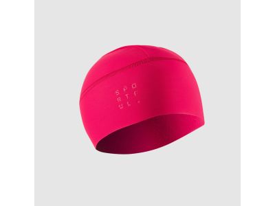 Sportful SRK cap, tango red