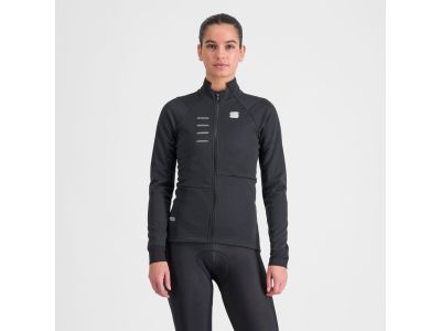 Sportful TEMPO Damenjacke, schwarz