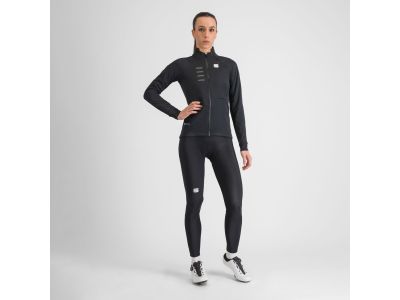 Sportful TEMPO Damenjacke, schwarz