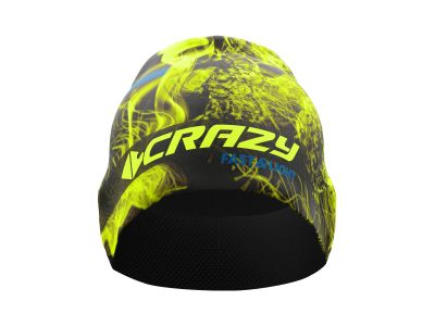 Crazy Cap Spire Thermo sapka, energia