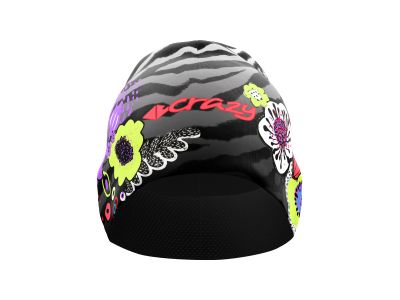 Crazy Cap Spire Thermo women&#39;s cap, doodles