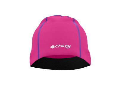 Şapcă damă Crazy Cap Spire Thermo, pop