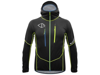 Crazy Boosted Proof 3l jacket, energy