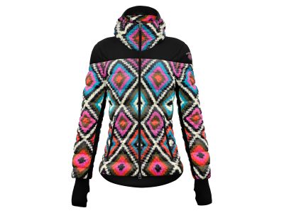 Crazy Crows women&amp;#39;s jacket, kilim