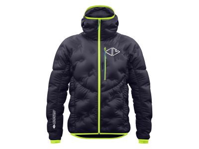 Crazy Jacket Levity Jacke, Energie