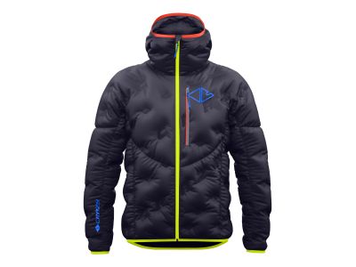 Crazy Jacket Geaca Levity, energie