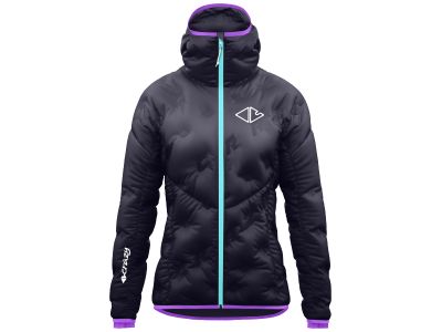 Crazy Levity women&amp;#39;s jacket, frozen