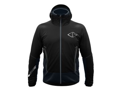 Crazy Neutron jacket, black