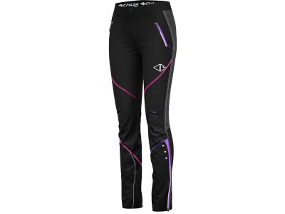 Crazy Electra Damenhose, Pop