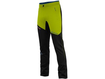 Crazy Acceleration Light pants, lichen