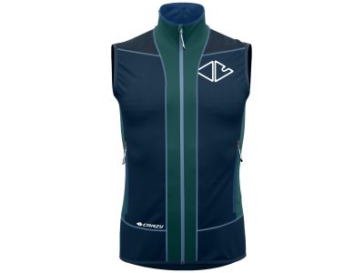 Crazy Avenger Light vest, early