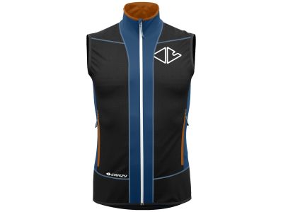 Crazy Avenger Light vest, oriente