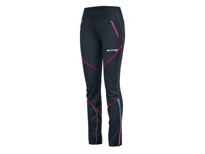 Spodnie damskie Crazy Pant Electra, vento