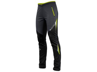 Crazy Pant Viper Hose, Flechten