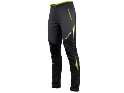 Crazy Pant Viper Hose, Flechten