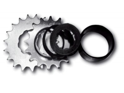 A2Z AD-ONE SPEED - single speed adapter