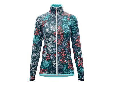 Crazy Pull Wonder Magic women&#39;s sweatshirt, winter garden