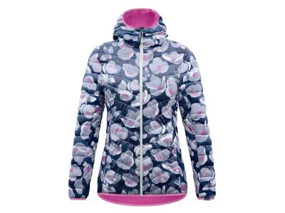 Crazy Wonder Magic women&#39;s jacket, falling flower