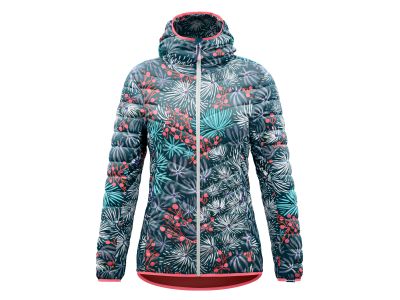 Crazy Wonder Magic women&#39;s jacket, winter garden