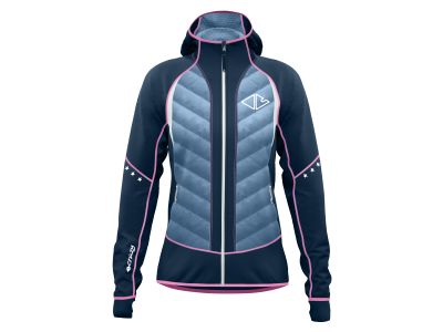 Crazy Channel women&#39;s jacket, vento