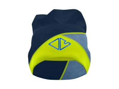 Crazy Cap Switch-Kappe, Energie/Blau