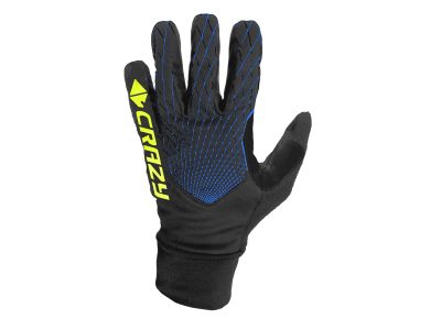 Crazy Sci Alp Race Handschuhe, Energie