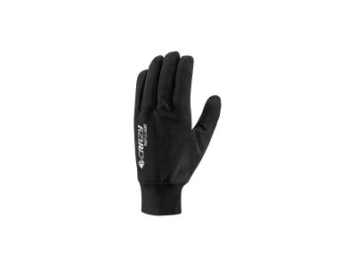 Crazy Gloves Touch-Handschuhe, schwarz