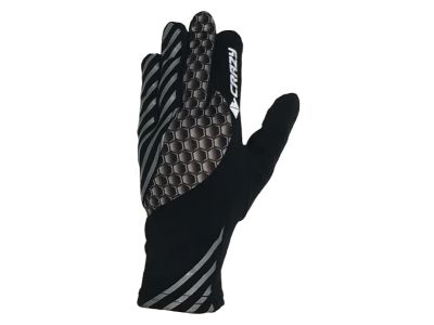 Crazy Gloves Touch gloves, black