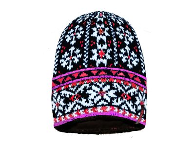 Czapka Crazy Cap Norge, pop