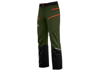 Crazy Zenith pants, forest