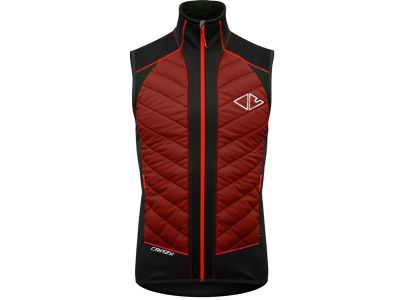 Crazy Vest Flame vest, forest