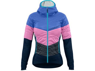 Crazy Trilogy women&amp;#39;s jacket, lagoon