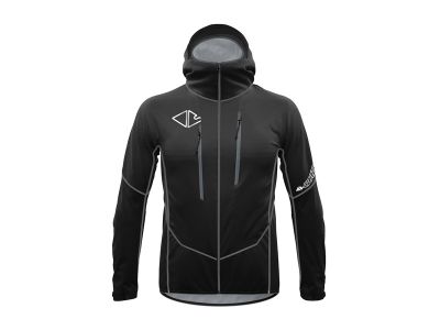 Crazy Boosted Proof 3l jacket, black