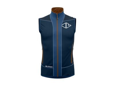 Crazy Avenger Light vest, caramello