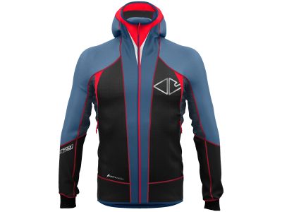 Crazy Avenger Light jacket, vento