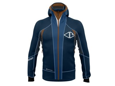 Crazy Avenger Light jacket, caramello