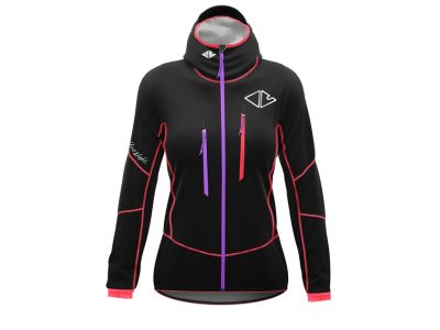 Crazy Boosted Proof women&amp;#39;s jacket, lambada