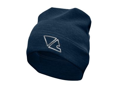 Crazy Cap Mind cap, blue