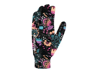 Crazy Touch Handschuhe, Folk Lambada